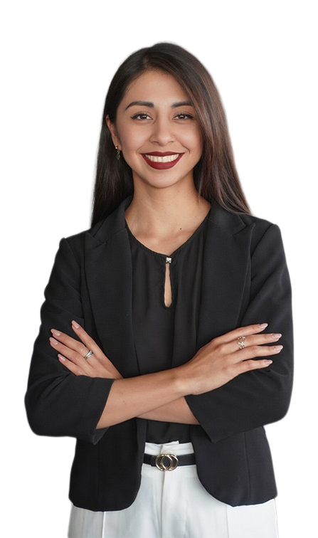 Alejandra Piña - Fundadora & Directora General Salero Business Advisors